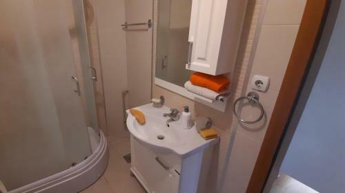 Apartamento City Center Studios