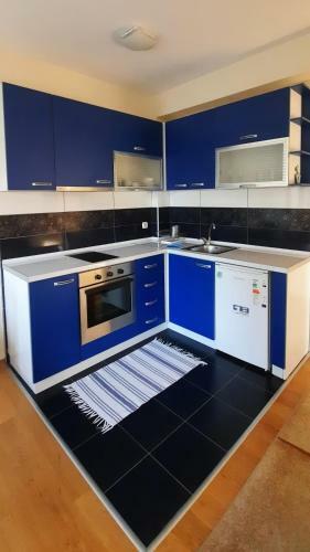 Apartamento City Center Studios