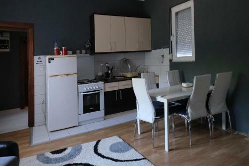 Apartamento Villa Twins