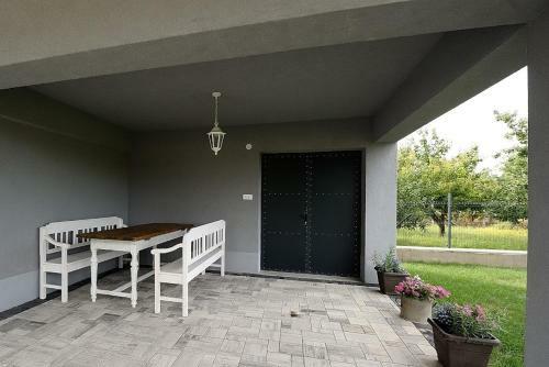 Apartamento Vintage Home Lelle