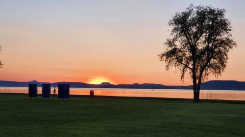 Apartamento Napf�ny Resort Exclusive