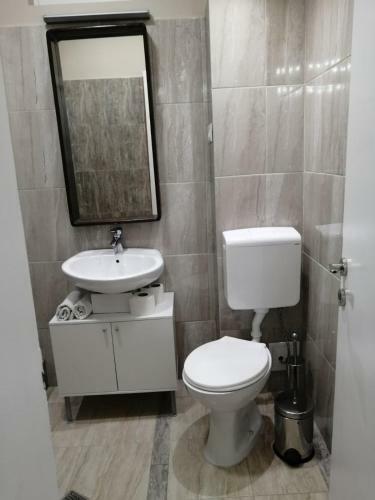 Vokin Apartman