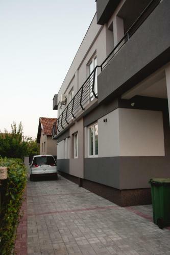 Apartamento Vila Manuela