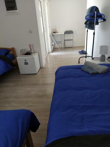 Ljupco Apartments