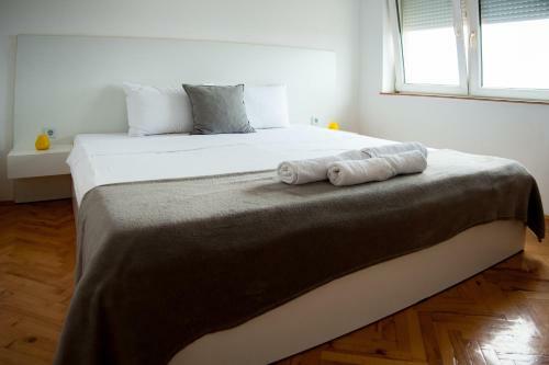 Gevgelija Downtown Apartment