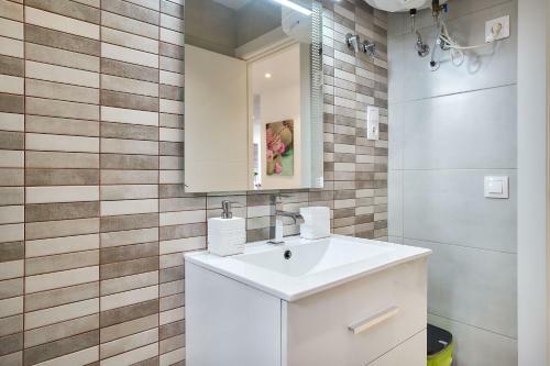 Apartamento Espanhouse Margaret