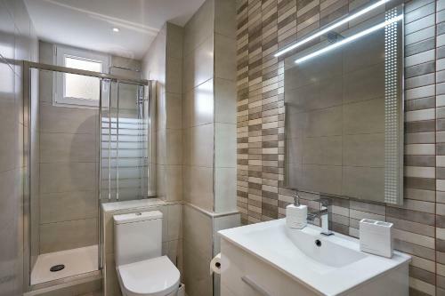Apartamento Espanhouse Margaret