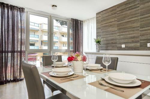 Apartamento Espanhouse Margaret