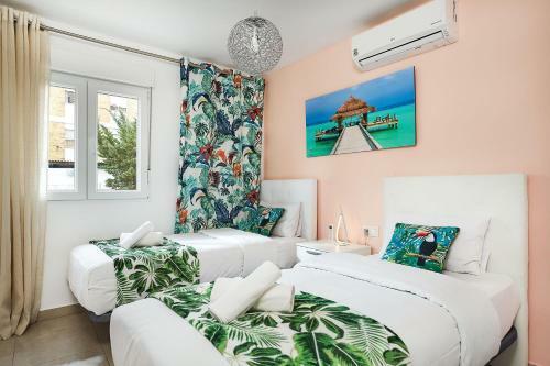 Apartamento Espanhouse Margaret