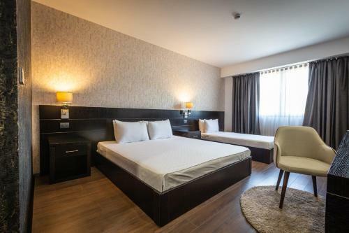 Hotel Sky Gevgelija