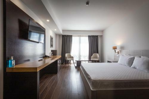 Hotel Sky Gevgelija