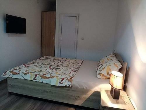 Dany Apartments