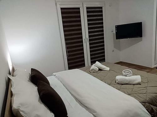 Dany Apartments