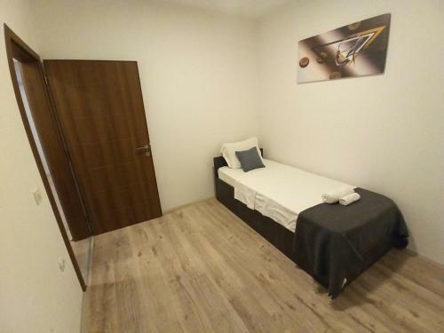 Apartamento Green Place