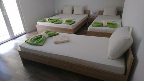 Hostal Stella Apartments