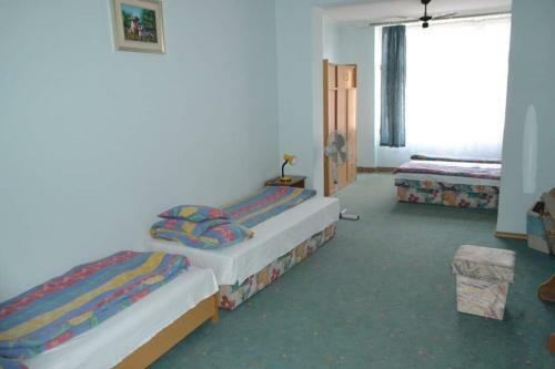Bed & Breakfast Tab�n Panzi�