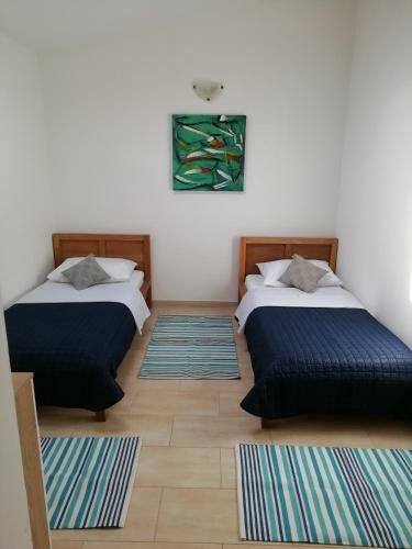 Hostal Poseidon Holiday Guesthouse