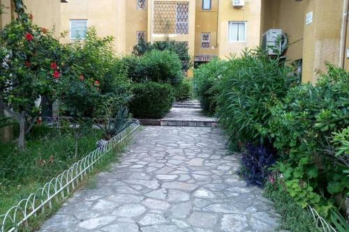 Corfu Town Kanoni Apartment