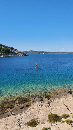 Holiday Home Tanja