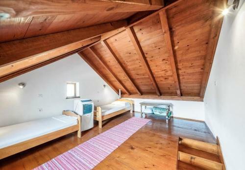 Holiday Home Duje - Nature
