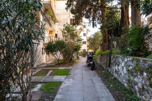 Apartamento Damoros Suite