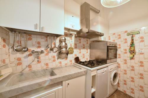 Apartamento Appartamento Di Nonna Maria