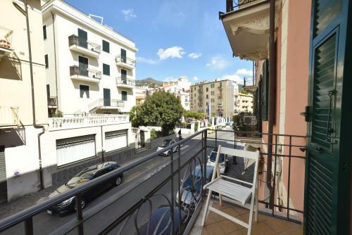 Apartamento Appartamento Di Nonna Maria