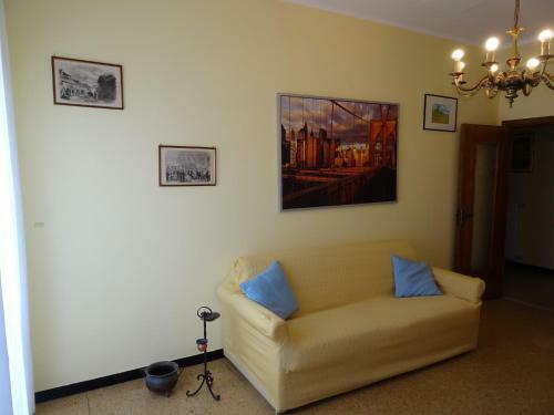Apartamento Davinci104