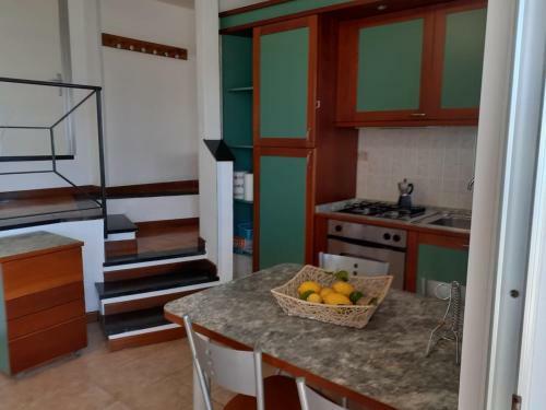 Apartamento Cadorna Fronte Mare