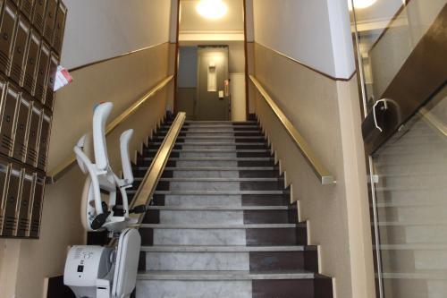 Apartamento Appartamento Pierina - (009001-lt-0668)