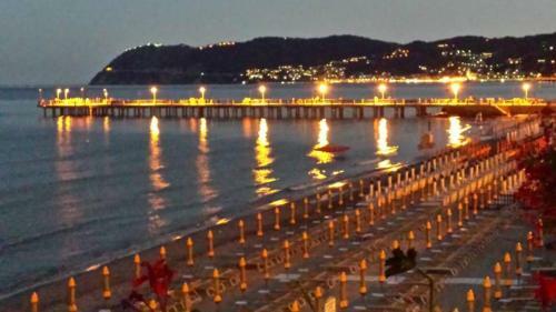 Apartamento Appartamento Bavera Alassio