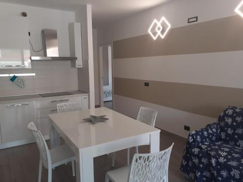 Alassio Superior Apartment With Garage