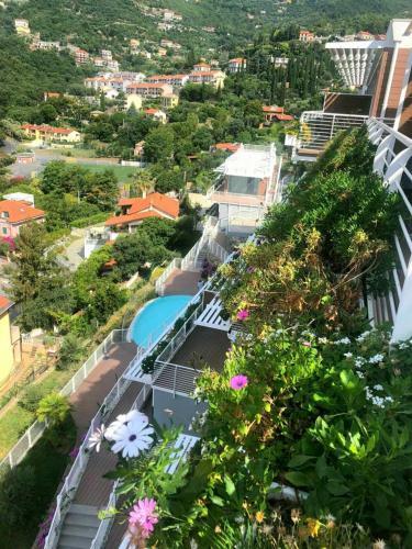 Exclusive Apartment - Alassio