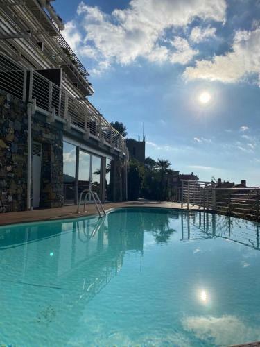 Exclusive Apartment - Alassio