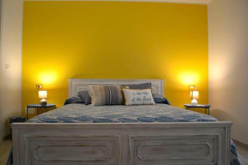 Bed & Breakfast Il Porto Di Benny