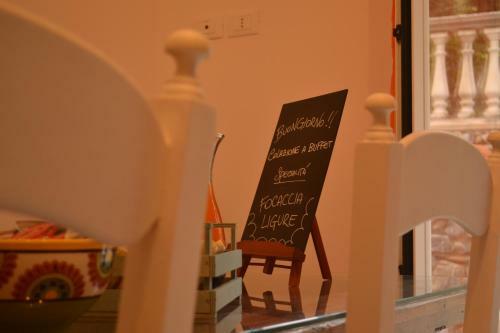 Bed & Breakfast Il Porto Di Benny
