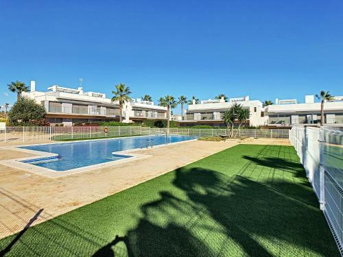 Apartamento 3077 Res Azahar Garden