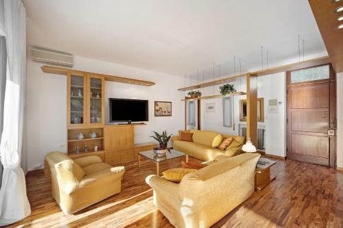 Apartamento Casa Panorama