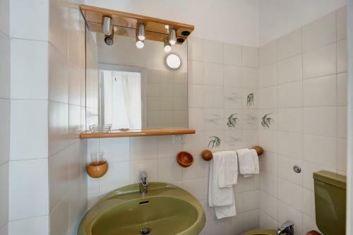 Apartamento Casa Panorama