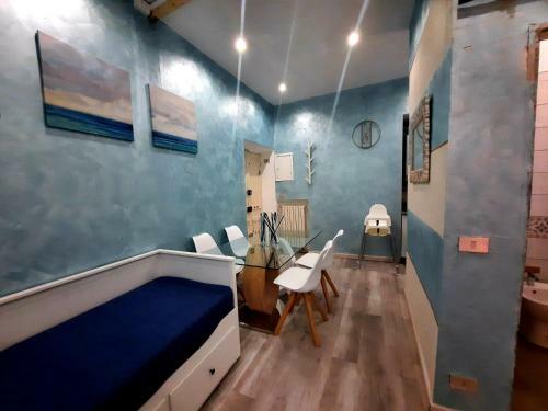 Apartamento Loft Sama