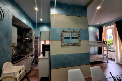 Apartamento Loft Sama