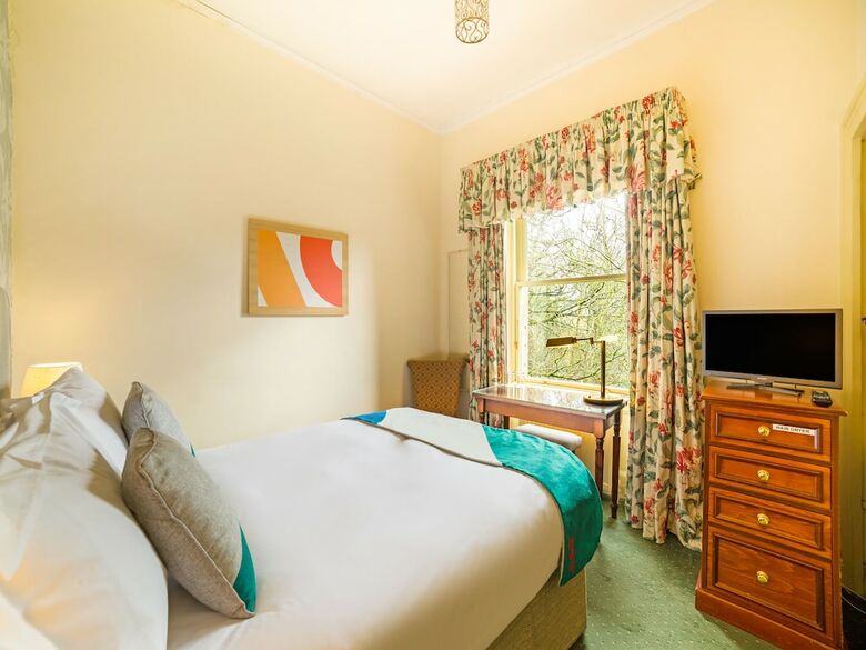 Bed & Breakfast Bailbrook Lodge
