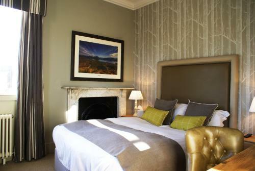 Milsoms Hotel, Bath