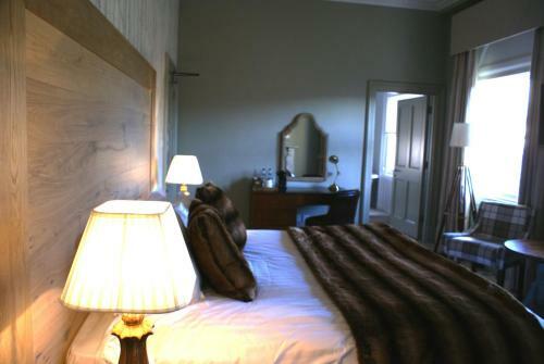 Milsoms Hotel, Bath