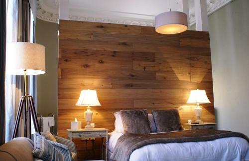 Milsoms Hotel, Bath