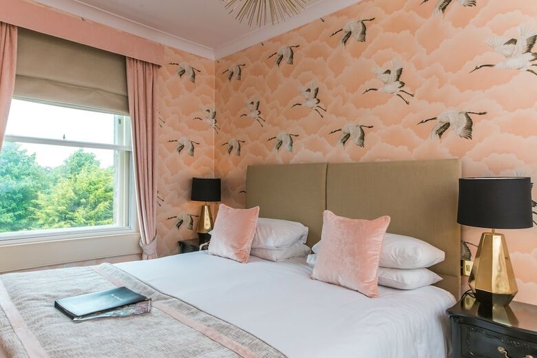 Hostal The Ayrlington