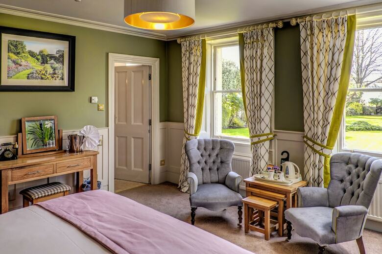 Hostal The Ayrlington