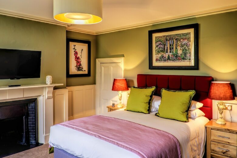 Hostal The Ayrlington