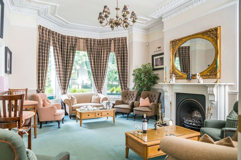 Hostal The Ayrlington