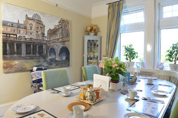 Bed & Breakfast High Beeches B & B